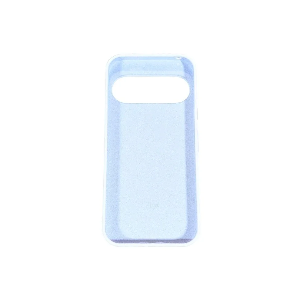 K9-Poly GENUINE Google Protective Case‎ W/ Pixelsnap For Pixel 10/10 Pro - Frost